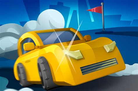 Racer Car Smash 🕹️ Play Online on ABCya 3