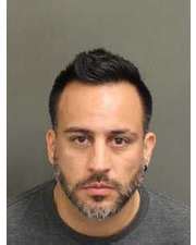 Gustavo Cadenas Arrested Booked 04 09 2024 Arrest Files