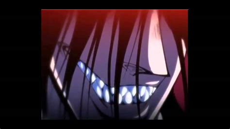 Hellsing Dead Memories Slipknot Youtube