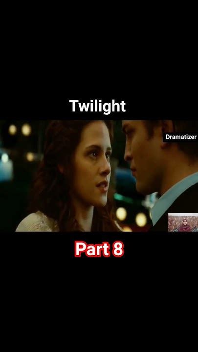 Twilight Movie Explained In Hindi Part 8 L Twilight Saga Movieexplainedinhindi Shorts Youtube