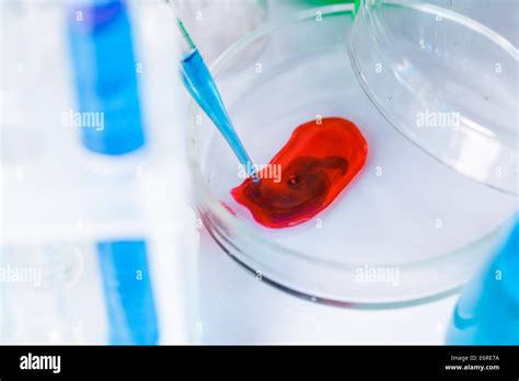 Water Diffusion Test Hi Res Stock Photography And Images Alamy