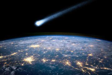 Rare Comet Will Make Its Closest Approach To Earth Today Earth