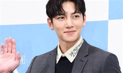 Profil Biodata Ji Chang Wook Fakta Film Dan Foto Terbaru Tanya Berita