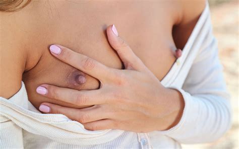 Wallpaper Kenya Naked Closeup Boobs Small Tits Nipples Hard Nipples Dress Handbra Hi Q