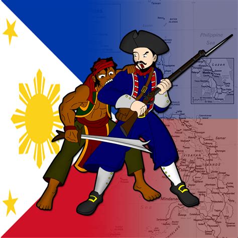 World Warriors - Tausug by AlexeiKazansky on DeviantArt