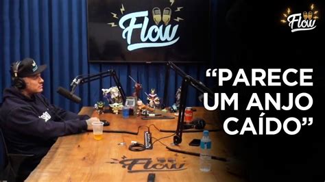 Shape Do Igor K Corte Flow Podcast Youtube