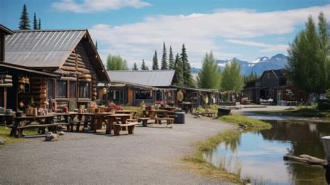 Reasons To Visit Willow Alaska At Least Once In Your Lifetime