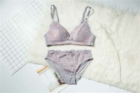 Lingerie Set Women S Fashion New Undergarments Loungewear On Carousell
