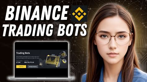 Binance Trading Bot How To Use Binance Trading Bot Youtube