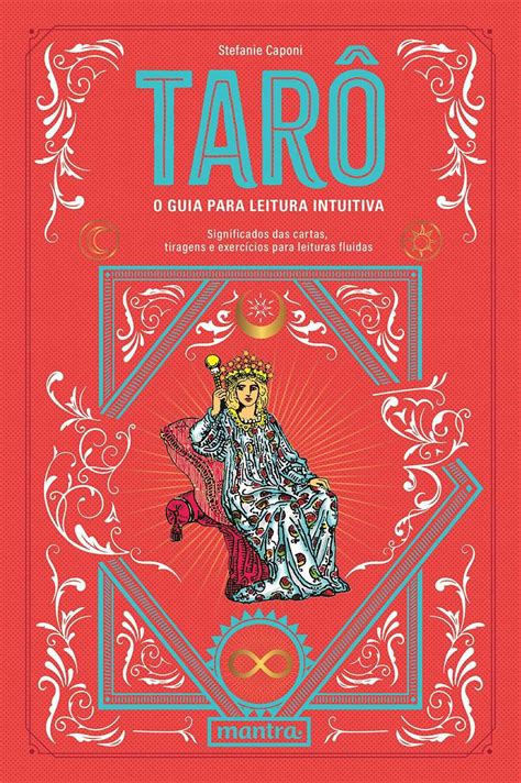 A B Blia Do Tarot Ou Tar O Guia Para A Leitura Intuitiva Wicca