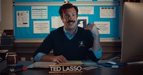 Horario De La Temporada 3 De Ted Lasso Duración Del Episodio Qué