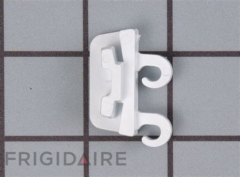 New Genuine Oem Electrolux Frigidaire Refrigerator Door Shelf End Cap