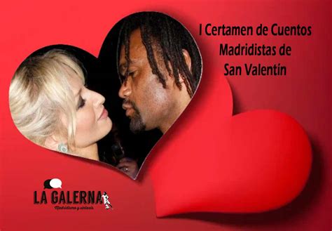 I Certamen De Cuentos Madridistas De San Valent N La Galerna