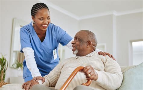 Reasons For Care Home Staff Shortages Four Oaks Healthcare