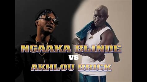 Ngaaka Blind D Truit Akhlou Brick Dans Effect Secondaire Ces