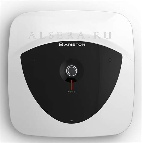 Водонагреватель электрический накопительный Ariston ABS ANDRIS LUX ...