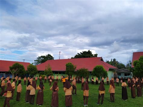 Pengumuman Ppdb Sma Negeri Berau