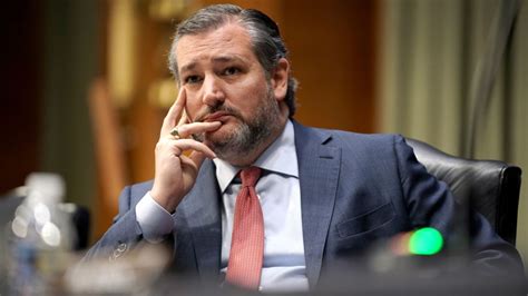 Ted Cruz S Campaign Finance Rule Challenge Gets Its Day At The Supreme Court Cnn Politics