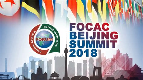 3rd Summit of FOCAC seeks stronger community with a shared future | DZ ...