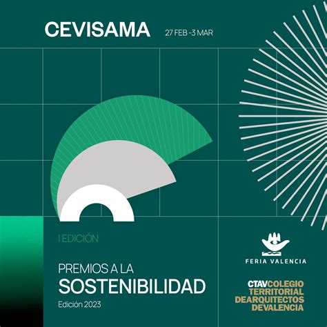 Cevisama Y El Ctav Lanzan El Premio Sostenibilidad Para