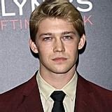 Joe Alwyn Eye Color | POPSUGAR Celebrity Photo 9