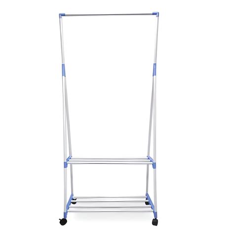 Вішалка для одягу Clothes Rack Multi-Function підлогова (1525) • Краща ...