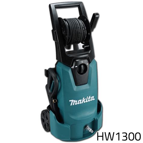 Makita Hw1300 High Pressure Washer Goldapextools