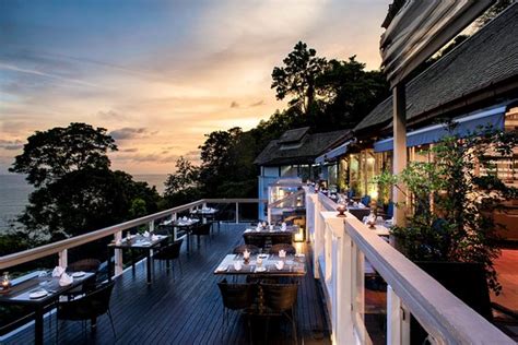 THE CLIFF RESTAURANT & BAR, Karon - Restaurant Reviews, Photos & Phone Number - Tripadvisor