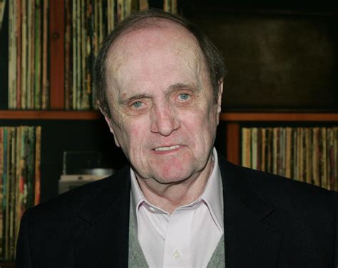 Bob Newhart Comedy Legend And Star Of The Bob Newhart Show And Elf