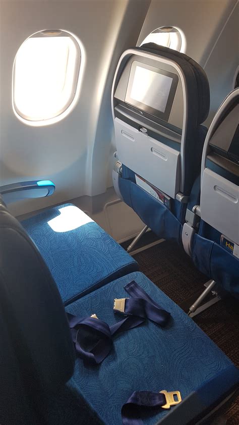 Review: Hawaiian Airlines LAX-HNL Economy Class - InsideFlyer UK