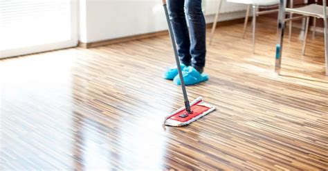 How Do You Remove Stains From Laminate Flooring CleanServant