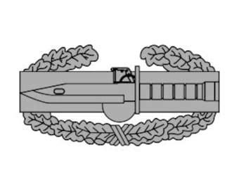 Us Army Air Assault Badge Vector Files Dxf Eps Svg Ai Crv Etsy