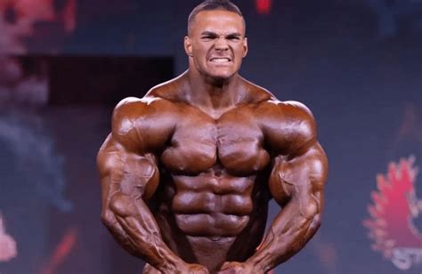 Nick Walker Wird Nicht Am Mr Olympia 2023 Teilnehmen Gannikusde