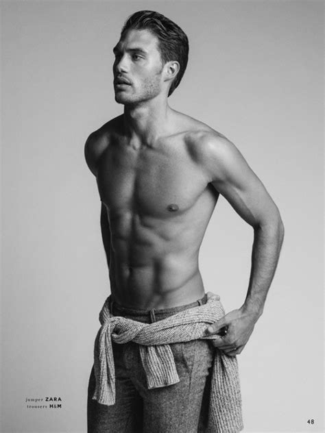 Jabel Balbuena | METRO Models