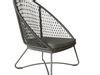 Niehoff Garden Kuta Lounge Chair D Model Cgtrader