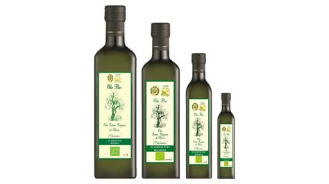 Olio Extra Vergine Di Oliva Confezione 12 Bottiglie