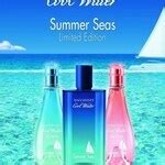 Cool Water Woman Summer Seas Von Davidoff Meinungen Duftbeschreibung