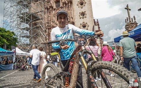 Salmantino Segundo Lugar En Cuarta Fecha Del Nacional Enduro Epic