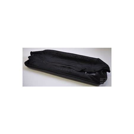 Sac de ramassage pour bac de tondeuse autoportée Stiga Garden Scoop