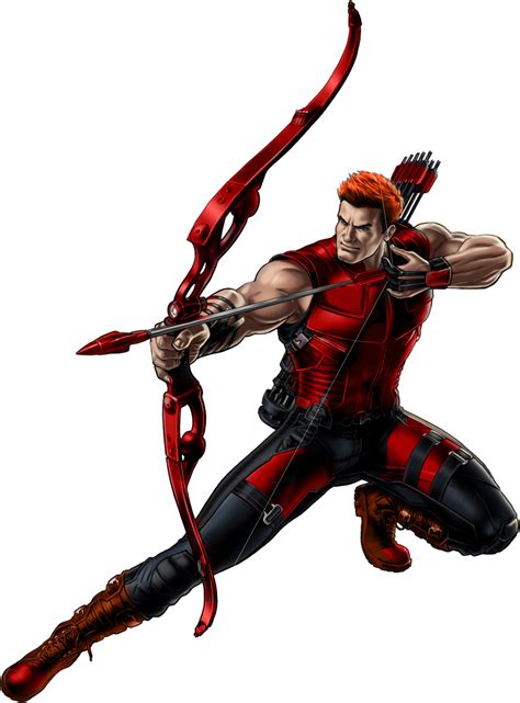 Roy Harper Png Images Transparent Free Download