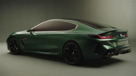 M8 Concept scene1 hd - YouTube