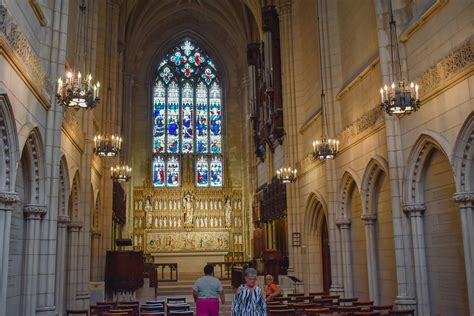 Lindsey Memorial Chapel Emmanuel Episcopal Church Bosto Flickr