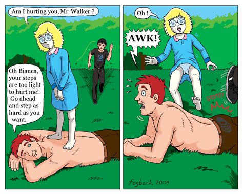 Sassie By Fogbank Hentai Foundry