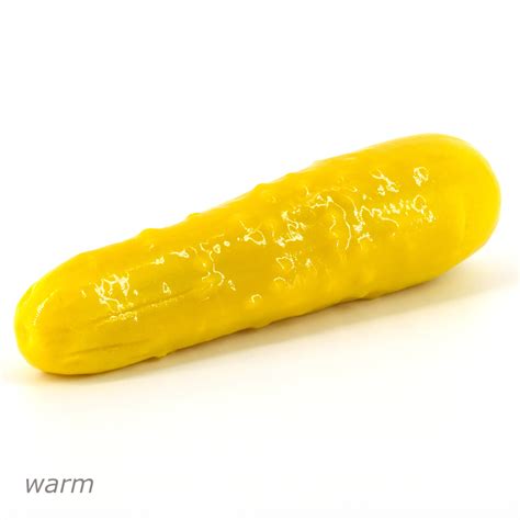 Cucumber Soft Realistic Vegetable Dildo Etsy