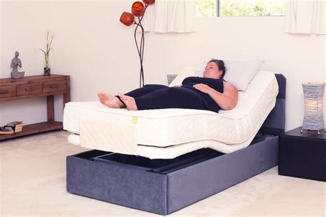 Bariatric Beds Adjustable And Custom Made Novacorr
