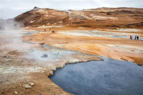 Iceland Ring Road Itinerary 7 To 10 Day Road Trip Earth Trekkers