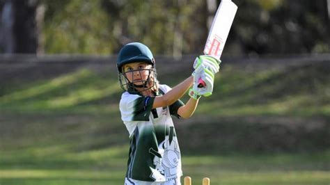 Gallery Echuca Stars V Rochester Renegades Youth Girls Cricket