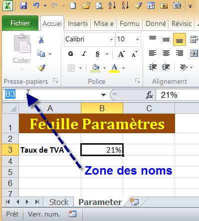 Découvrir 108 imagen formule dans zone de texte excel fr