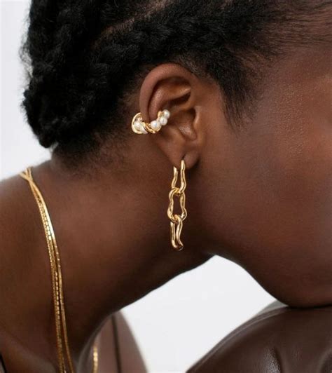 7 Ways To Rock Mismatched Earrings TheWill Downtown