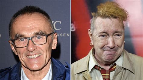 Danny Boyle Wants John Lydon To Hate His Sex Pistols Series